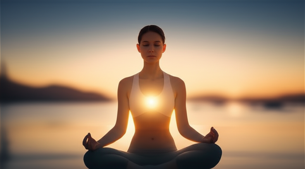 Inner Glow Meditation